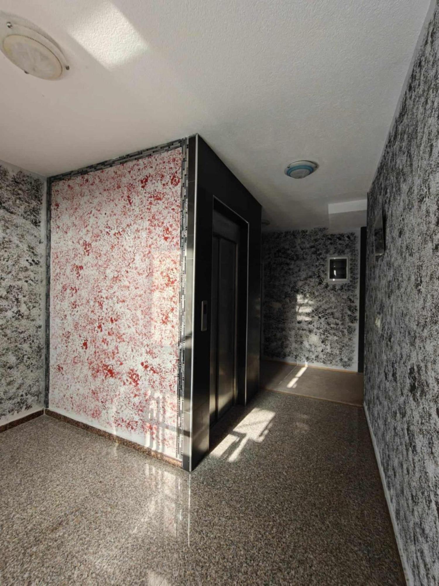 Hotel Ariston Struga Exterior foto