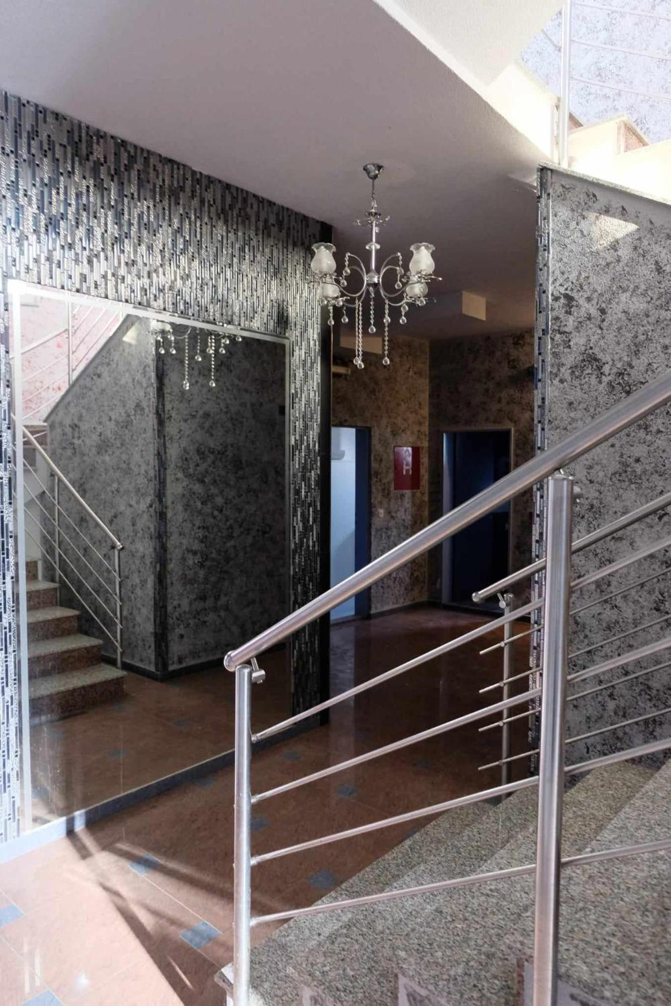 Hotel Ariston Struga Exterior foto
